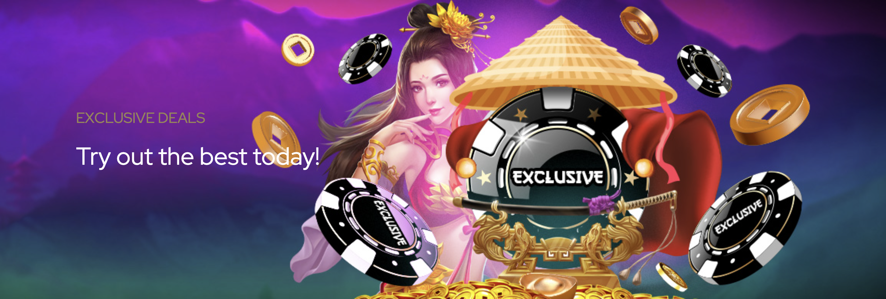 katsubet casino exlusive bonus